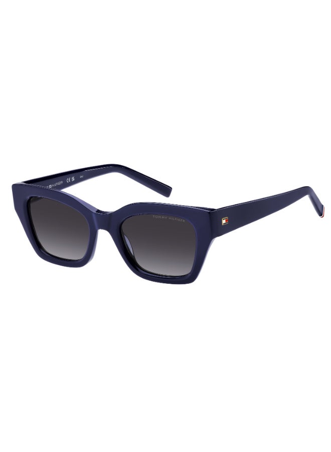 TOMMY HILFIGER Cat Eye Tommy Hilfiger Sunglasses - Image 1